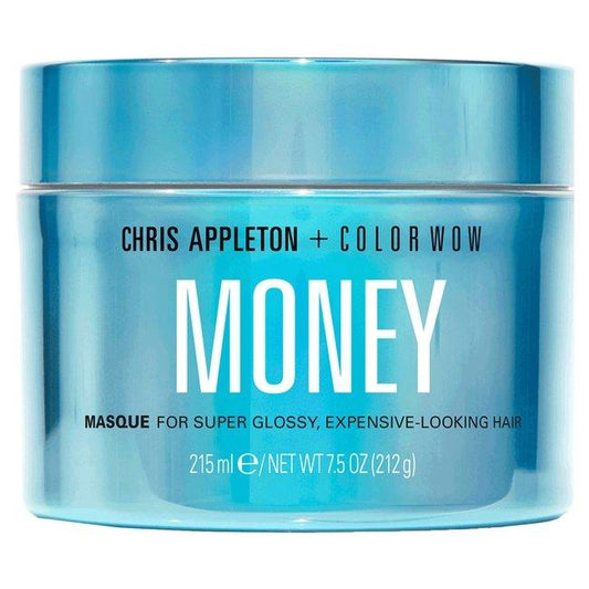 ColorWow Money Masque Deep Hydrating Hair Treatment 7.5oz - Color WOW | Available at Studio 360 Salon, Chatham, NJ