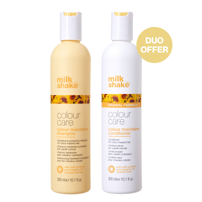 colour maintainer duo 2024