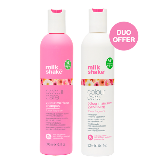 Flower Fragrance Duo 2024