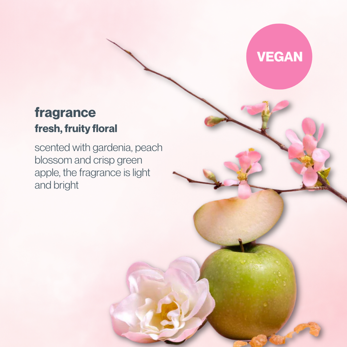 colour care flower vibes duo