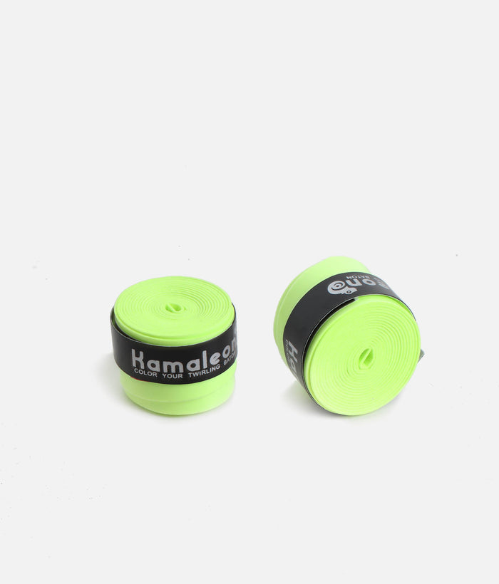 Neon Yellow / One