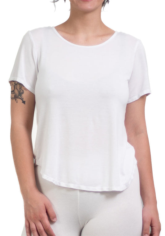 Comfort Fit Top