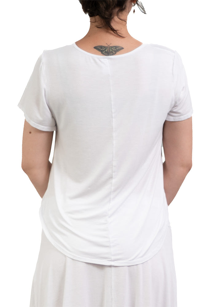 Comfort Fit Top
