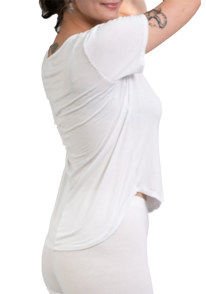 Comfort Fit Top
