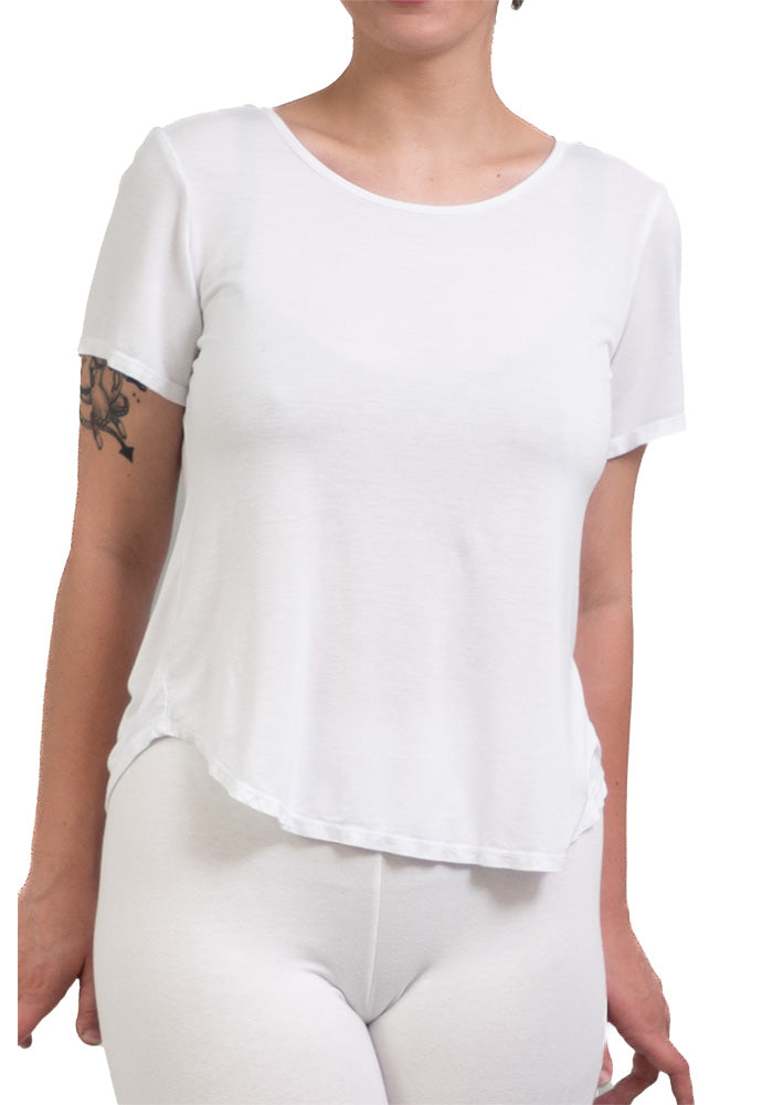 Comfort Fit Top
