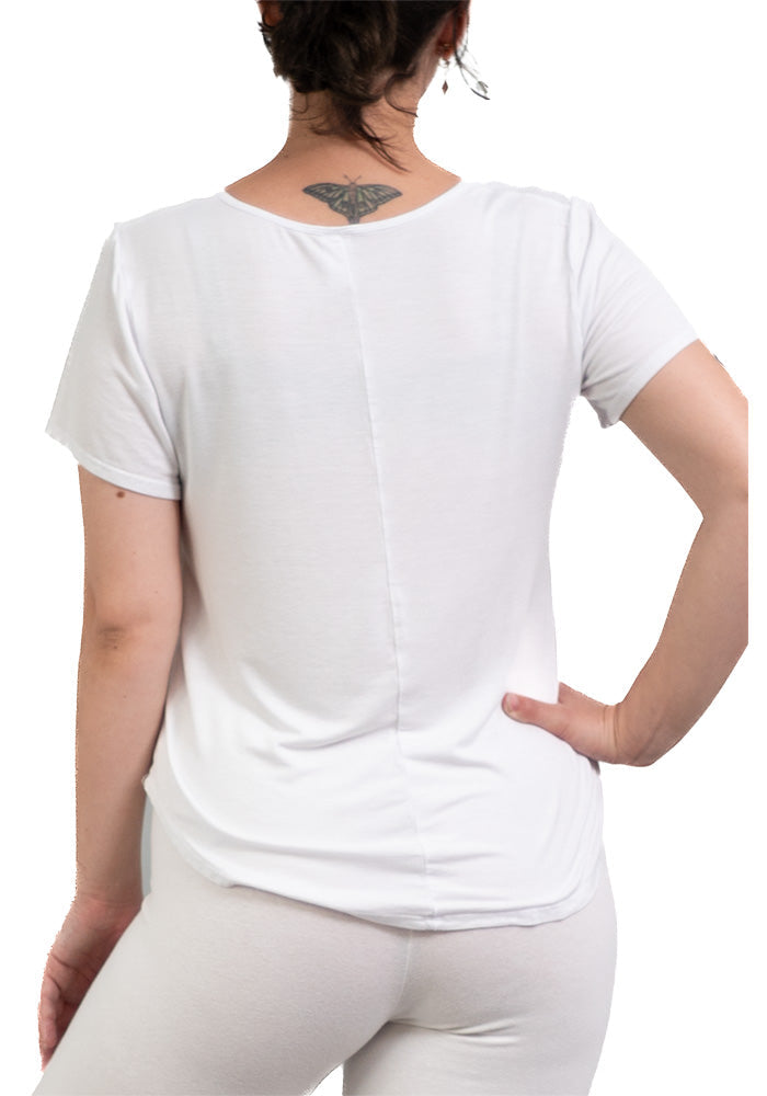 Comfort Fit Top