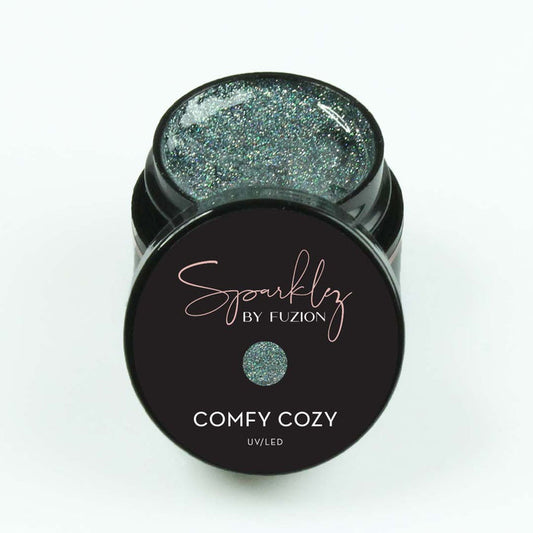 Comfy Cozy | Fuzion Sparklez 8g / 15g Jar