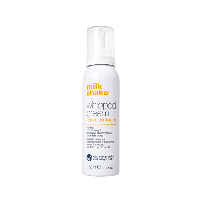conditioning whipped cream mini