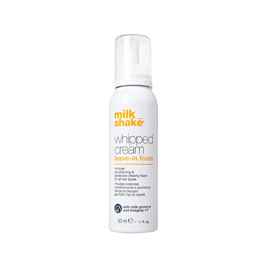 conditioning whipped cream mini