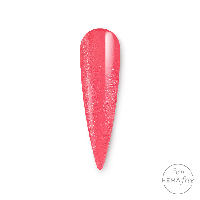 Coral 108 | Fuzion Paintz