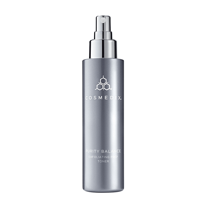 Cosmedix Purity Balance Exfoliating Prep Toner 150ml - Beauty Tribe