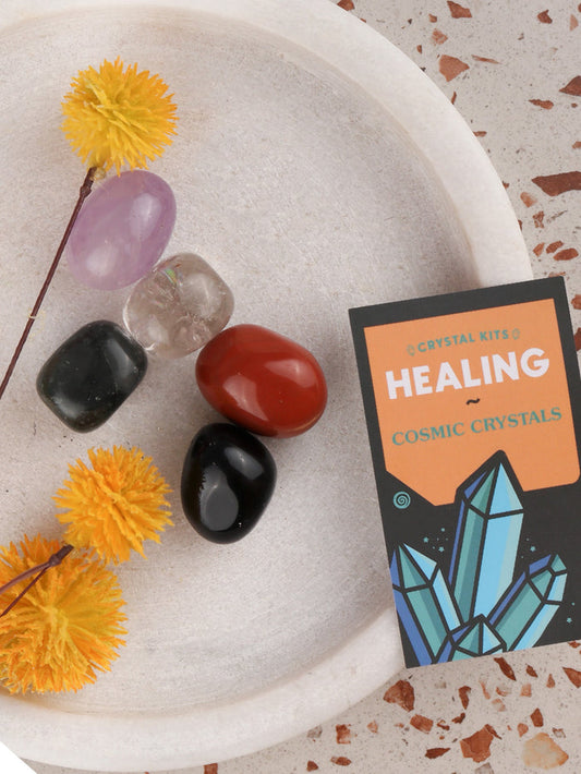 COSMIC Crystal Kit | Healing-Image 1