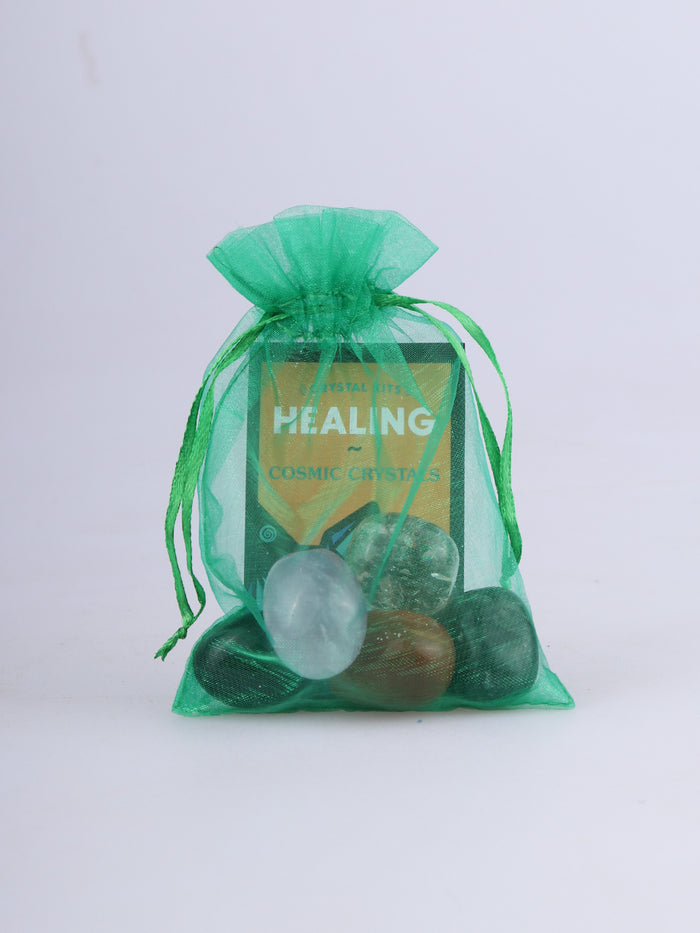 COSMIC Crystal Kit | Healing-Image 2