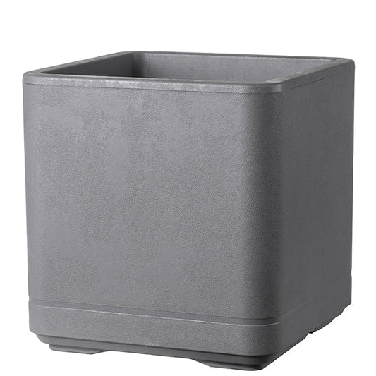 Cosmo cube 15" Ash grey