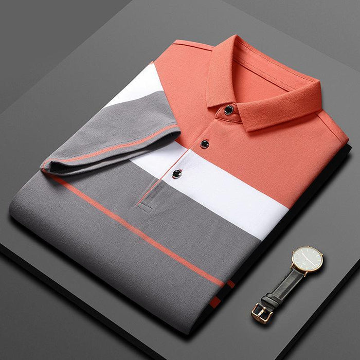 Orange / 2XL