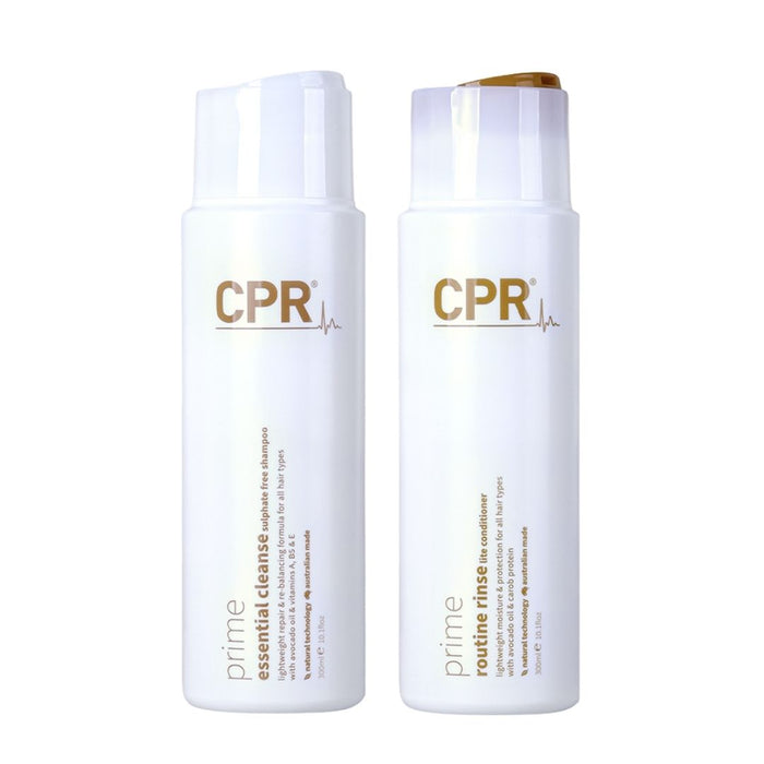 CPR PRIME Duo Pack