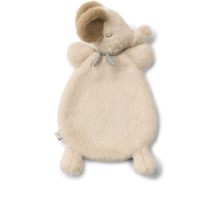 Liewood - Cuddle Cloth - Roy - Elephant/Mist