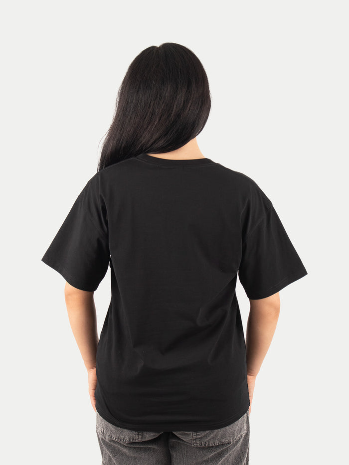 Cunt T-Shirt | Black-Image 3