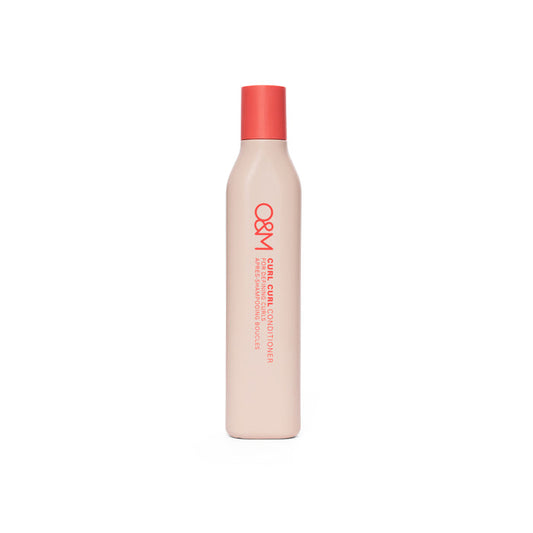 Curl Curl Conditioner 250ml