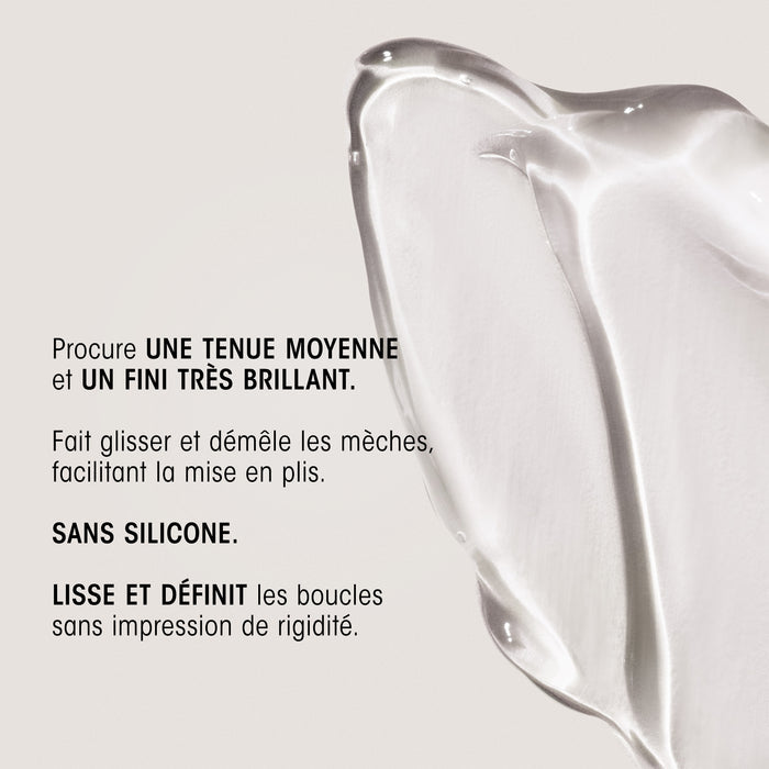 Curl Gelée for Shine & Definition