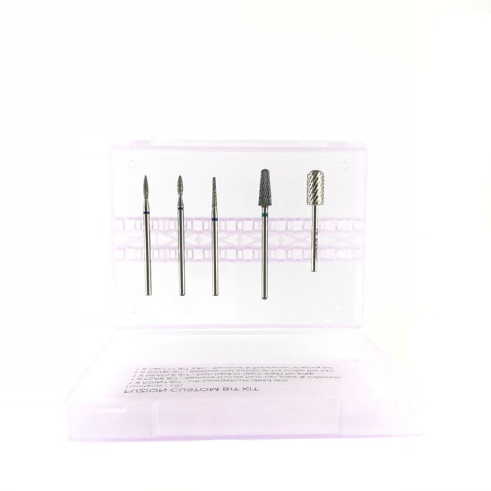 Custom Bit Collection | Fuzion Bits