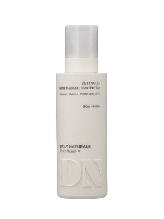 Daily Naturals Detangler with Thermal Protection