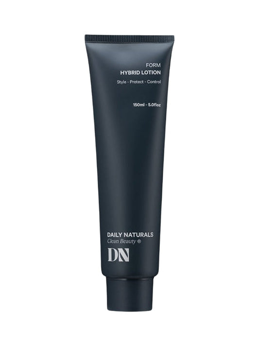 Daily Naturals Form Hybrid Styling Lotion