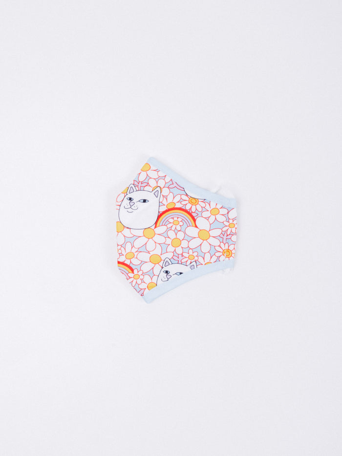 Daisy Daze Face Mask - La Tienda de las Gorras