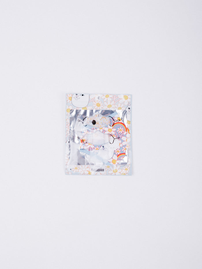 Daisy Daze Face Mask - La Tienda de las Gorras