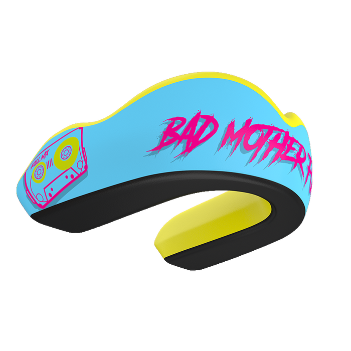 Damage Control Extreme Impact Mouthguard  BAD MOTHER - Takedown Distribution