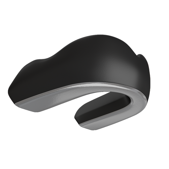 Damage Control Extreme Impact Mouthguard Black - Takedown Distribution