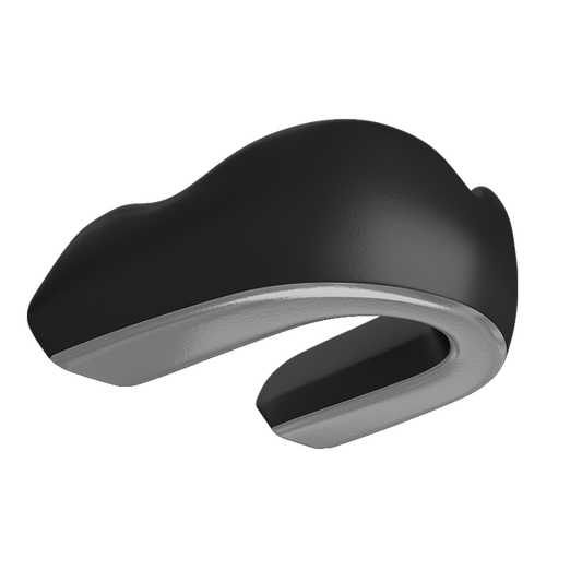 Damage Control Extreme Impact Mouthguard Black - Takedown Distribution