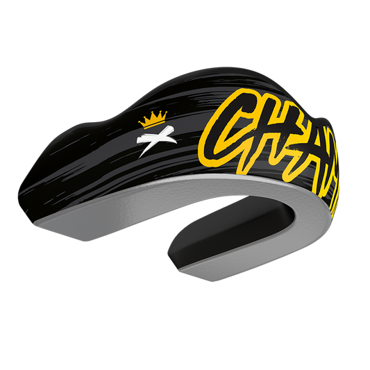 Damage Control Extreme Impact Mouthguard CHAMP