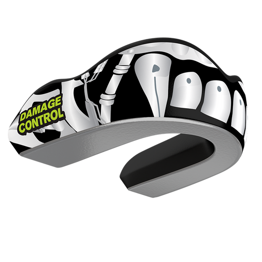 Damage Control Extreme Impact Mouthguard GIGABITE - Takedown Distribution