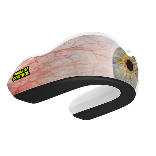 Damage Control Extreme Impact Mouthguard ICU