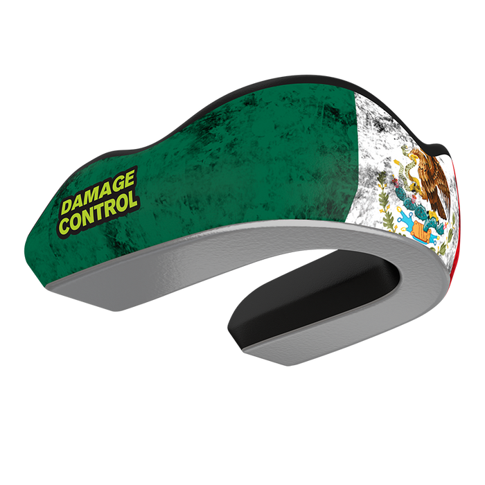 Damage Control Extreme Impact Mouthguard MEXICO