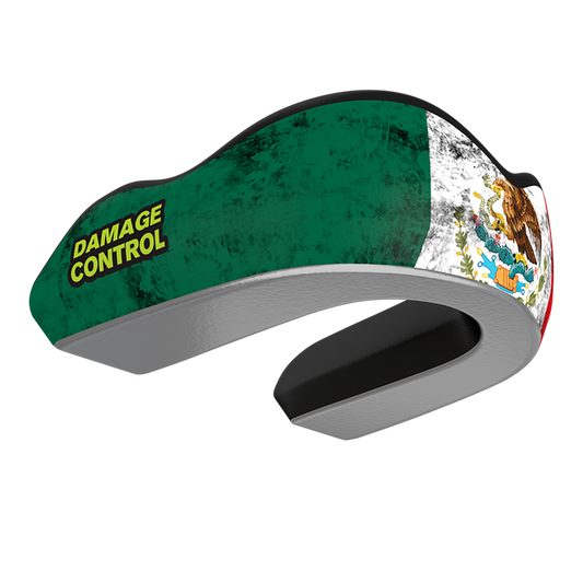Damage Control Extreme Impact Mouthguard MEXICO