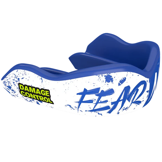 Damage Control High Impact FEAR NONE Mouthguard