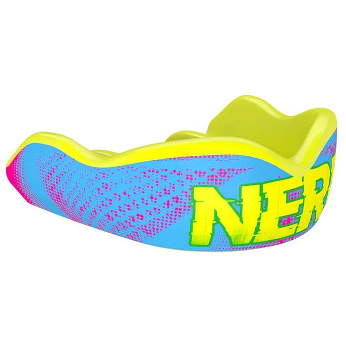 Damage Control High Impact  NERD Mouthguard