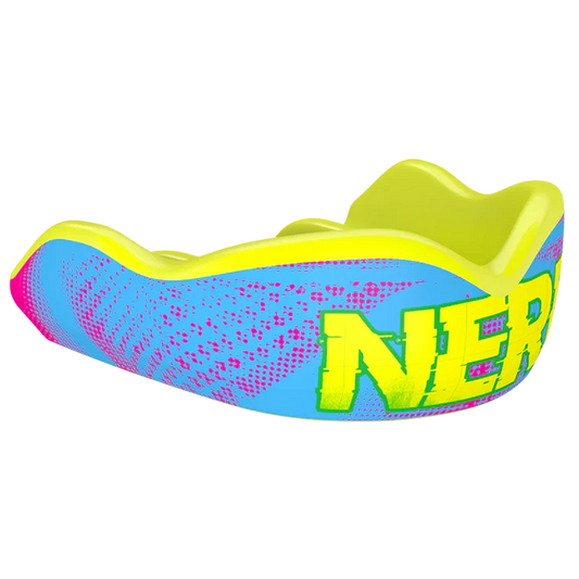 Damage Control High Impact  NERD Mouthguard