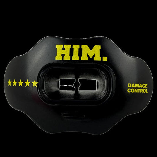 Damage Control Next Series Lip Guard HIM