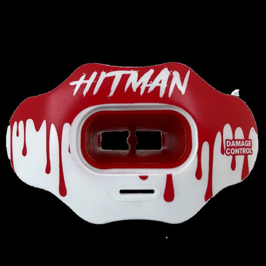Damage Control Next Series Lip Guard HITMAN