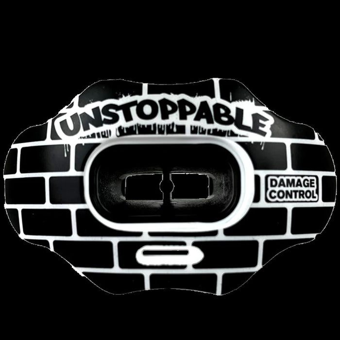 Damage Control Next Series Lip Guard UNSTOPPABLE