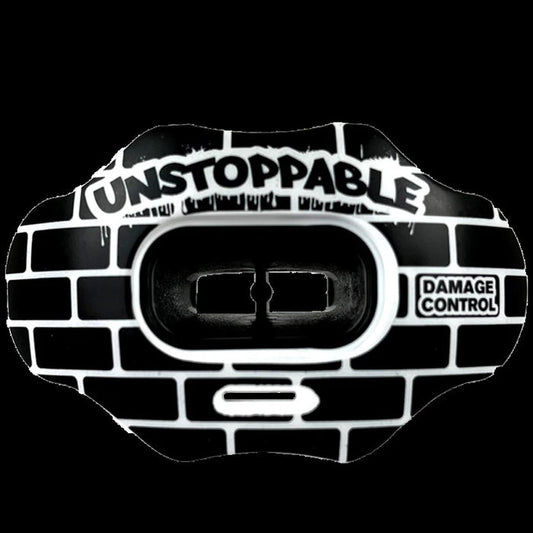 Damage Control Next Series Lip Guard UNSTOPPABLE