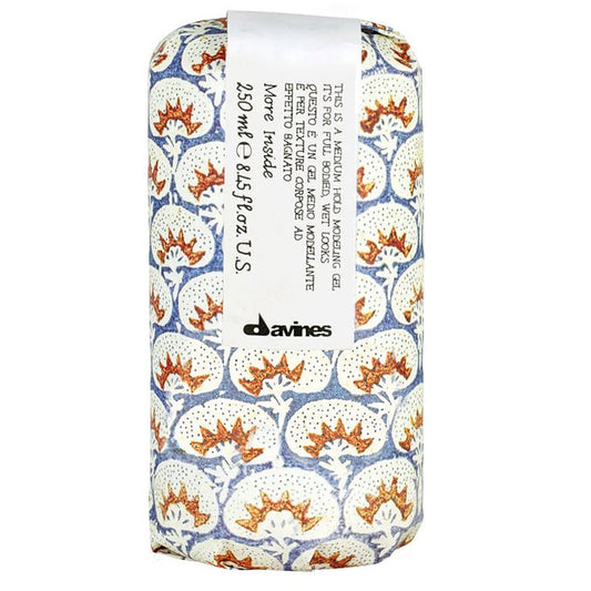 Davines This is a Medium Hold Modeling Gel 250ml