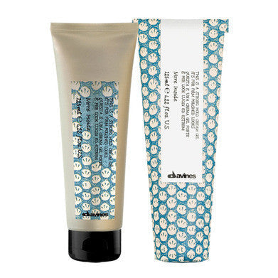 Davines This is a Strong Hold Cream Gel 125ml