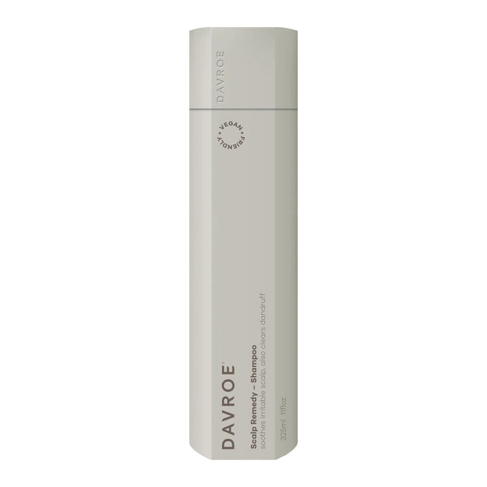 Davroe Scalp Remedy Anti-Dandruff Shampoo