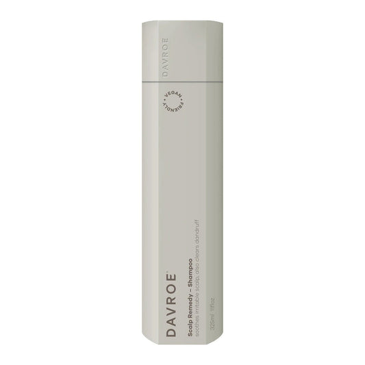 Davroe Scalp Remedy Anti-Dandruff Shampoo