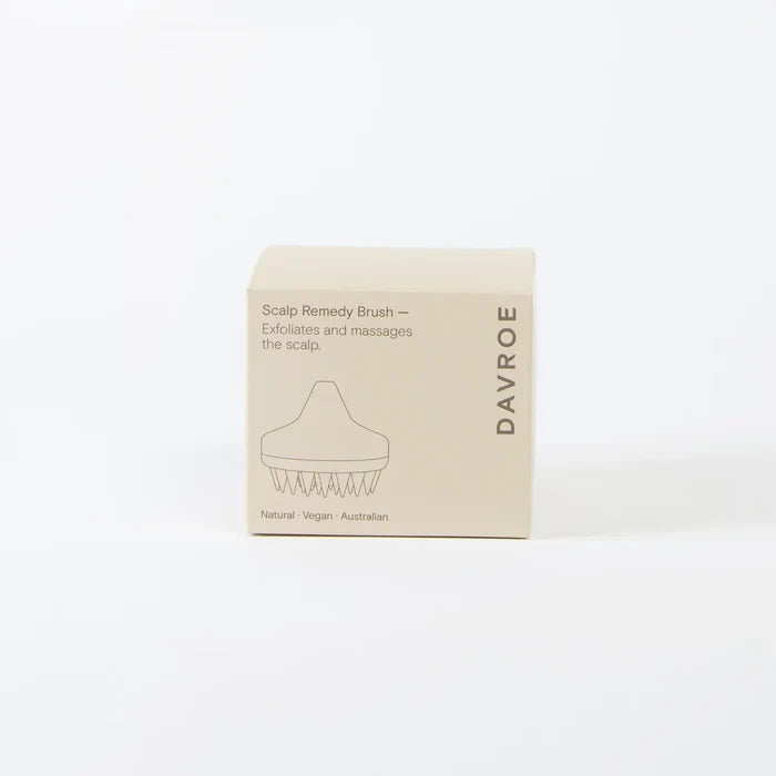 Davroe Scalp Remedy Spa Brush