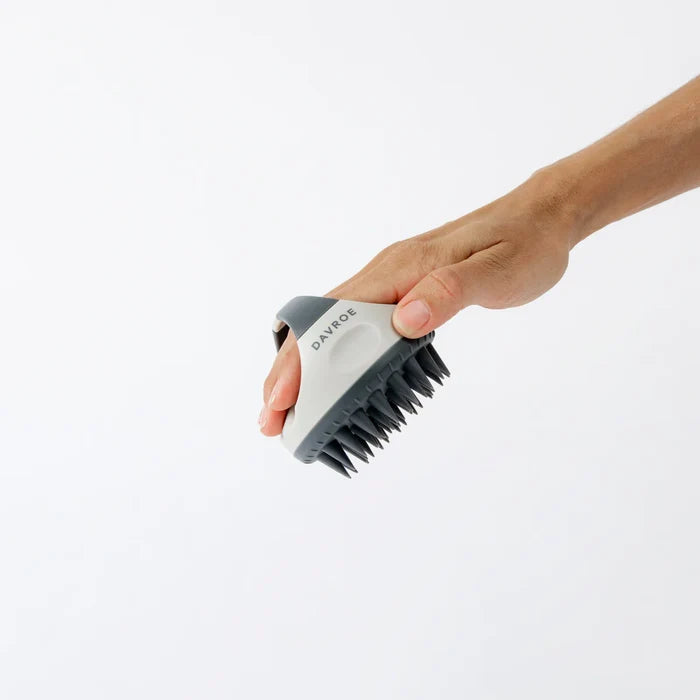 Davroe Scalp Remedy Spa Brush